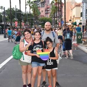 Meet your Posher, April